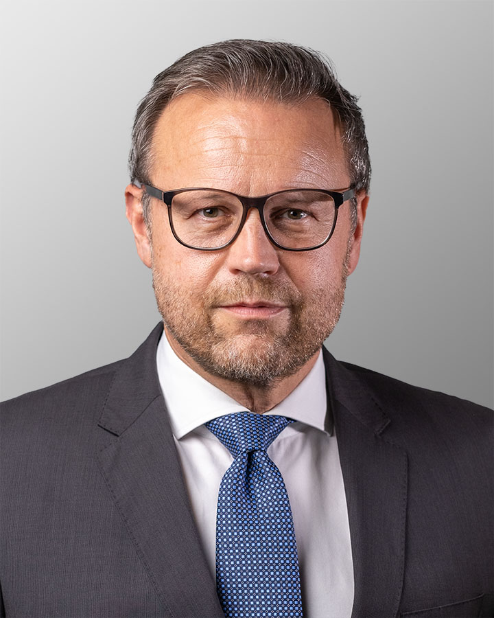 Prof. Dr. Dieter Frey