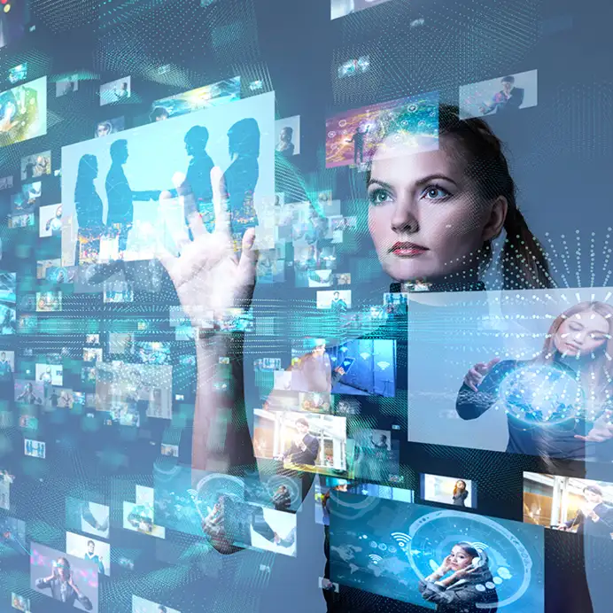 Einspeisung von Programmen