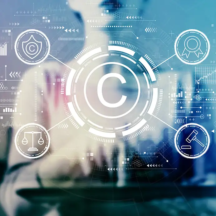 Copyright