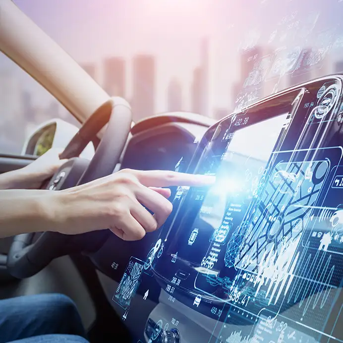 IoT - Neue Geschäftsmodelle