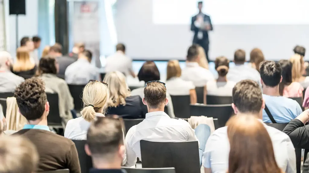 Vorträge und Veröffentlichungen