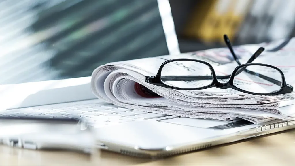 News aus der Kanzlei