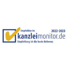 Kanzleimonitor