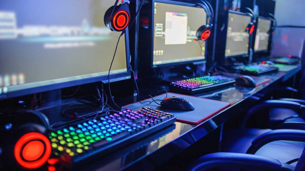 teaser special esport