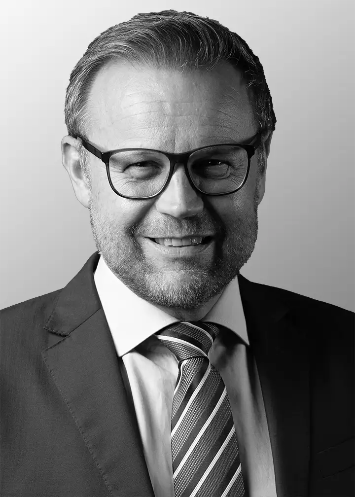 Prof. Dr. Dieter Frey