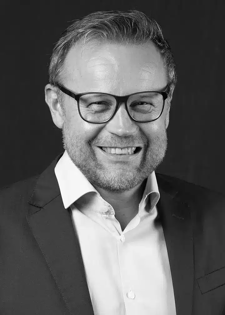 Prof. Dr. Dieter Frey