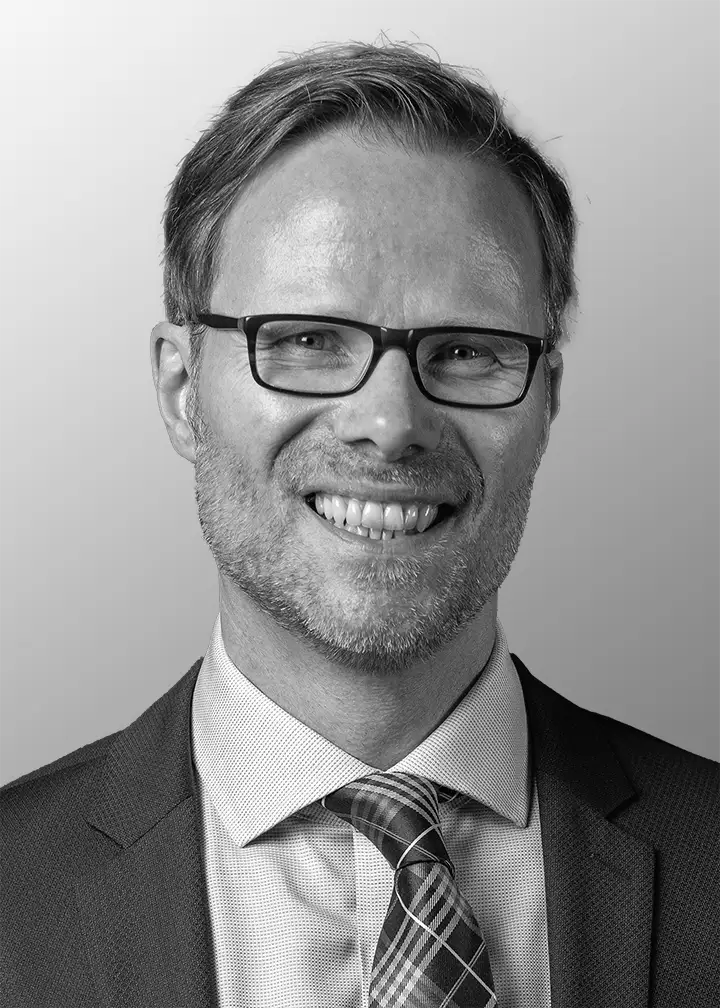 Dr. Matthias Rudolph