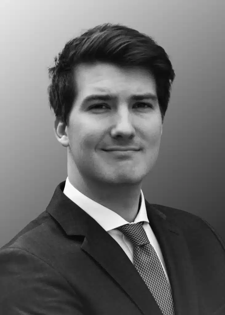 Dr. Valentin Horst, LL.M. (Glasgow)