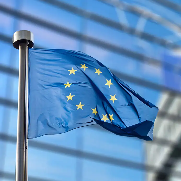 Die EU-Datenstrategie