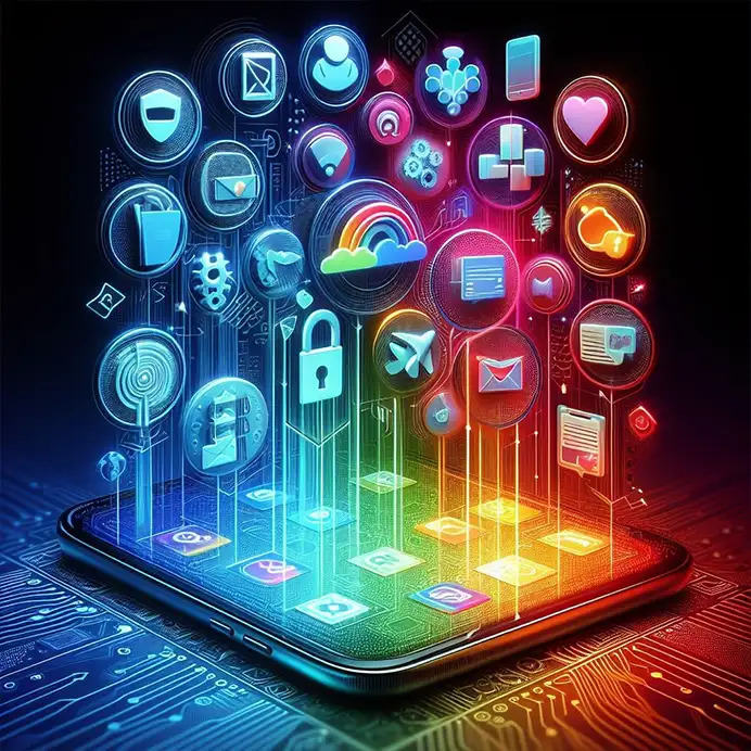 Schutz personenbezogener Daten in einer digitalen Welt