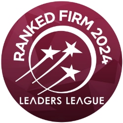 Leaders League Logo Website 2024