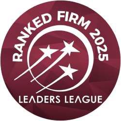 Leaders League Logo Website 2025